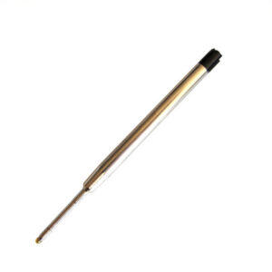 Ballpoint Refill for Porsche Design Pens (Black)
