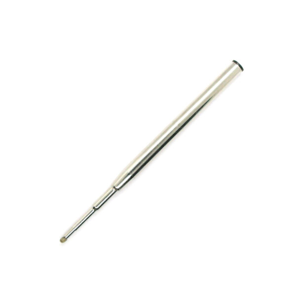 Black Ballpoint Pen Refill For Montblanc Ballpoint Pens