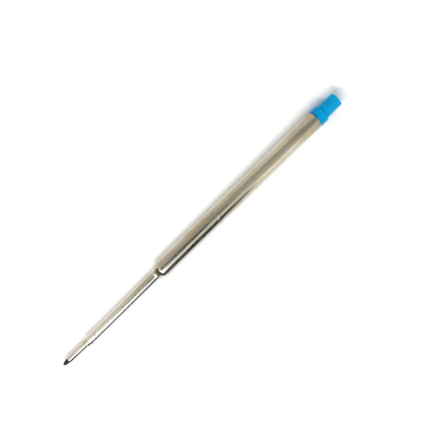 Blue Ballpoint Pen Refill For Waterman Ballpoint Pens