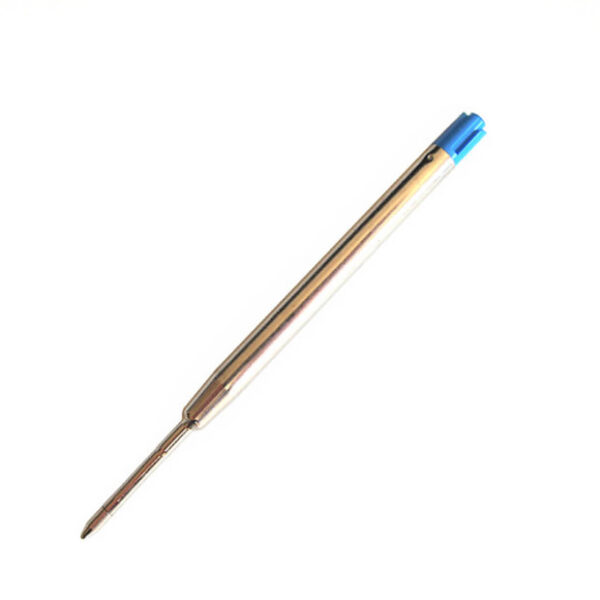 Blue Ballpoint Refill for Worther Pens