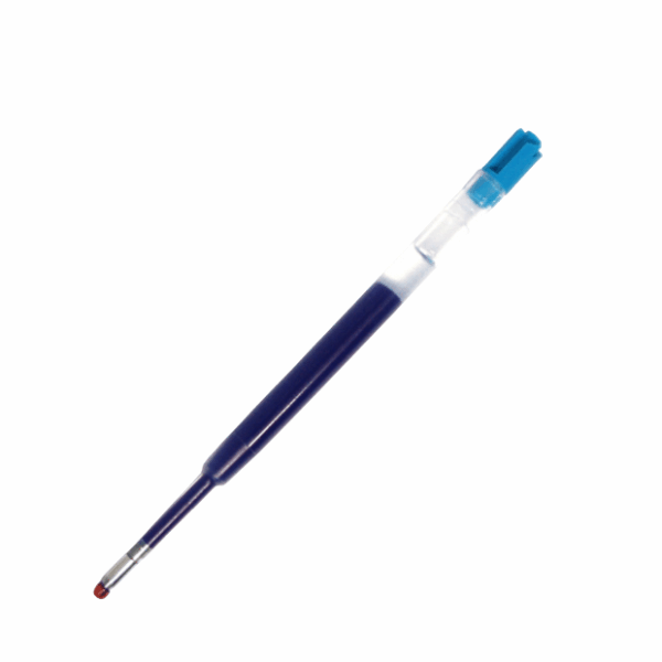 Blue Gel Pen Refill For Acme Studio Classico Ballpoint Pens