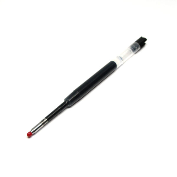 Gel Pen Refill For Acme Studio Classico Ballpoint Pens (Medium Tip)