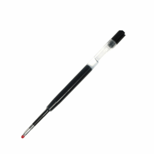 Gel Pen Refill For Hauser Ballpoint Pens (Black)
