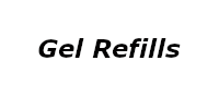 Gel Refills