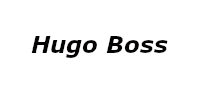 Hugo Boss