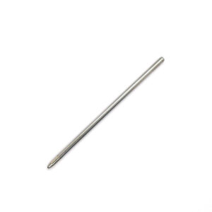 Mini Ballpoint Refill for Cross Micro Pens (Black)