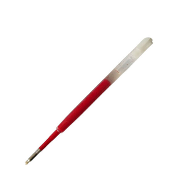 Red Gel Pen Refill For Acme Studio Classico Ballpoint Pens