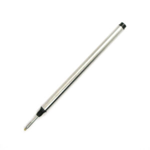 Rollerball Pen Refill For Montblanc Classic Rollerball Pens (Black)