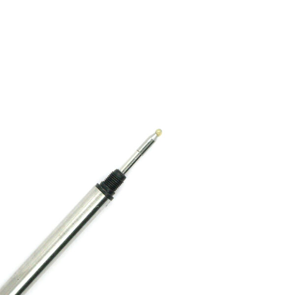 Rollerball Pen Refill For Montblanc Scenum Rollerball Pens (Medium Tip)
