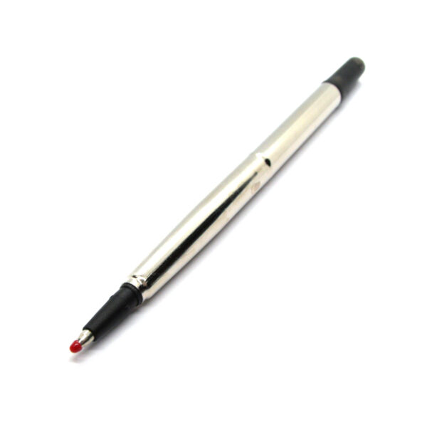 Rollerball Pen Refill For Parker Ingenuity Rollerball Pens (Medium Tip)