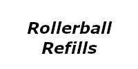 Rollerball Refills