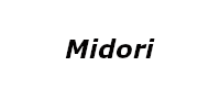 Midori