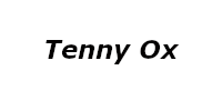 Tenny Ox