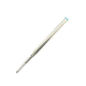Ballpoint Pen Refill For Montblanc Ballpoint Pens (Blue)