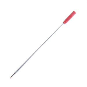 Ballpoint Refill for Michael C. Fina Pens (Red)