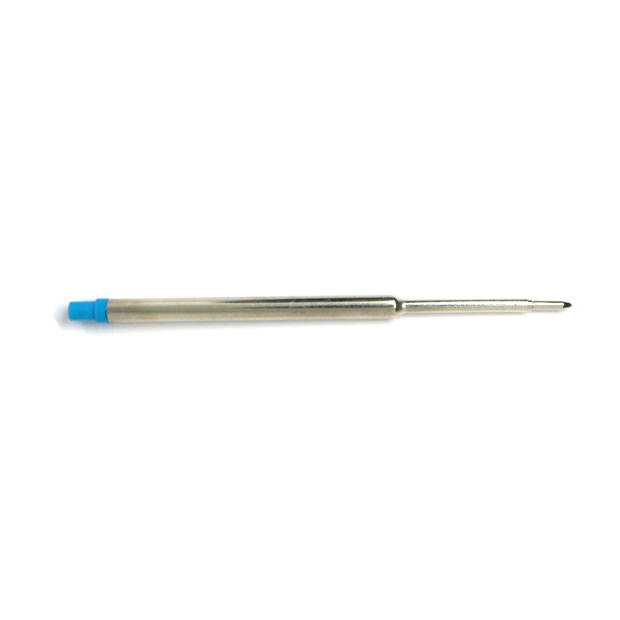 Durable Ballpoint Pen Refill For Waterman Ballpoint Pens (Blue)