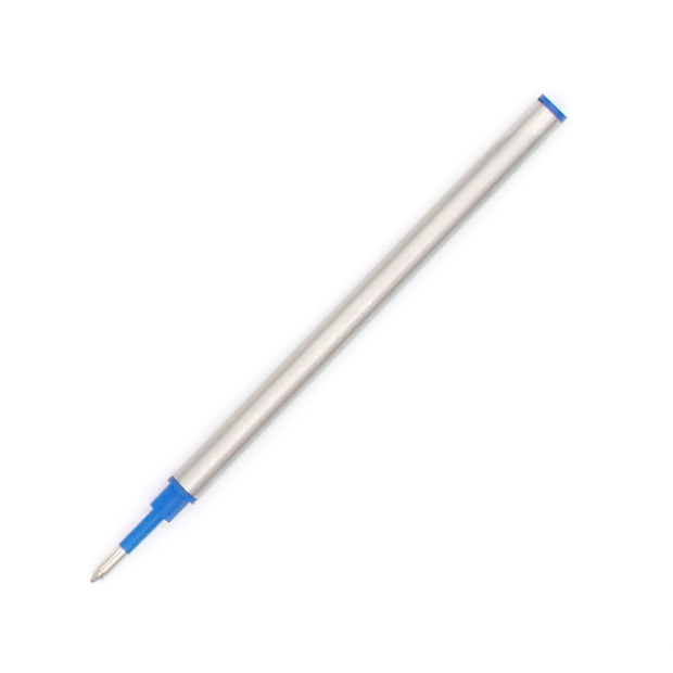 Pen Rollerball Refill for Acme Studio Grid Rollerball Pens (Blue)