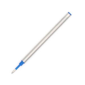 Pen Rollerball Refill for Bossert & Erhard Rollerball Pens (Blue)