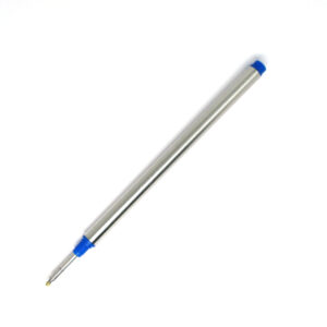 Rollerball Pen Refill For Breitling Rollerball Pens (Blue)
