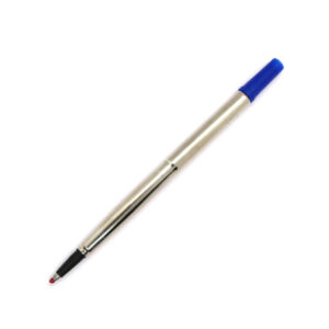 Rollerball Pen Refill For Parker 25 Rollerball Pens (Blue)