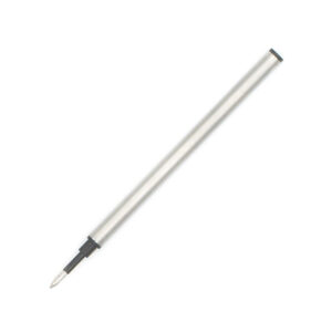Pen Rollerball Refill for Tronnovate Rollerball Pens (Blue Black)